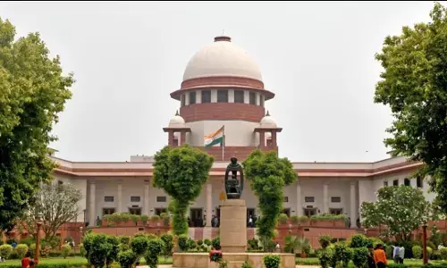 छात्रों के सुसाइड पर Supreme Court की कड़ी टिप्पणी, कोचिंग संस्थान नहीं, पेरेंट्स की उम्मीदें बच्चों को जान देने के लिए कर रहीं मजबूर छात्रों के सुसाइड पर Supreme Court की कड़ी टिप्पणी, कोचिंग संस्थान नहीं, पेरेंट्स की उम्मीदें बच्चों को जान देने के लिए कर रहीं मजबूर