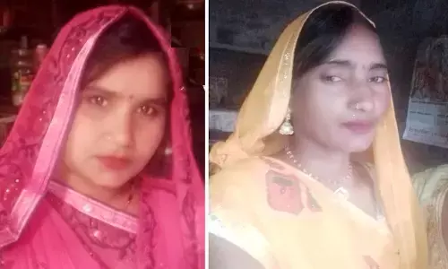 दो सगे भाइयों के साथ दुल्हनों ने सुहागरात से पहले कर दिया बड़ा कांड दो सगे भाइयों के साथ दुल्हनों ने सुहागरात से पहले कर दिया बड़ा कांड