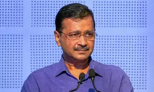 दिल्ली का अगला मुख्य सचिव कौन हो? दिल्ली का अगला मुख्य सचिव कौन हो?