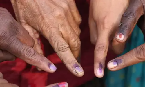 राजस्थान की सबसे चर्चित सीट पर सबसे अधिक पड़े वोट, पिछले तीन चुनाव का टूटा रिकॉर्ड