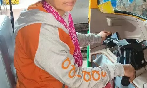 मातृशक्ति सब कुछ कर सकती है..... मातृशक्ति सब कुछ कर सकती है.....