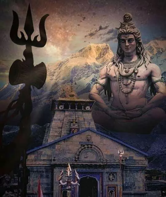 हिंदू धर्म में क्यों सबसे बड़े आराध्य हैं भगवान शंकर...