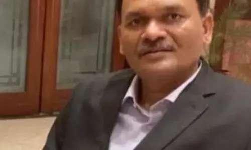 राजस्थान से बड़ी खबर: अशोक गहलोत के ओएसडी अनुराग वाजपेयी का तबादला, सोशल मीडिया में ऑर्डर वायरल