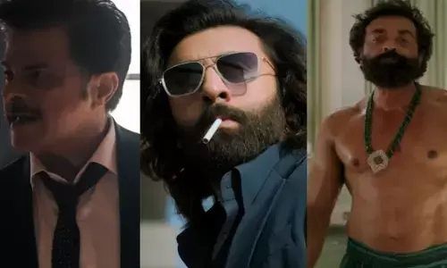 रिलीज से पहले ही रणबीर कपूर ने फिल्म Animal ने कमा लिए करोड़ों, जानिए- कैसे? रिलीज से पहले ही रणबीर कपूर ने फिल्म Animal ने कमा लिए करोड़ों, जानिए- कैसे?