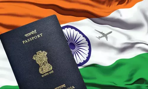 विदेश घूमने वालों के लिए खुशखबरी : मलेशिया समेत इन 19 देशों में भारतीयों को नहीं लगेगा वीज़ा! विदेश घूमने वालों के लिए खुशखबरी : मलेशिया समेत इन 19 देशों में भारतीयों को नहीं लगेगा वीज़ा!