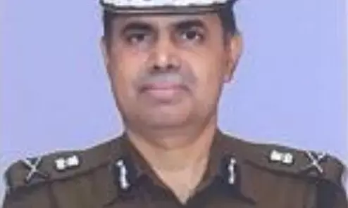 लखनऊ गोल्फ क्लब के अध्यक्ष आईपीएस सुभाष चंद्रा हुए निर्वाचित