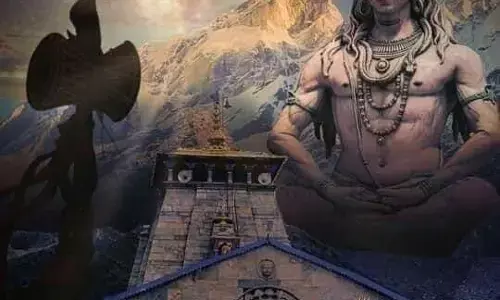 हिंदू धर्म में क्यों सबसे बड़े आराध्य हैं भगवान शंकर... हिंदू धर्म में क्यों सबसे बड़े आराध्य हैं भगवान शंकर...