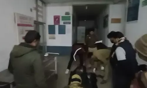 बिजनौर में दो छात्रों की दर्दनाक मौत बिजनौर में दो छात्रों की दर्दनाक मौत