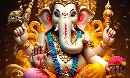 इन कारणों से बुधवार को की जाती है भगवान गणेश की पूजा इन कारणों से बुधवार को की जाती है भगवान गणेश की पूजा