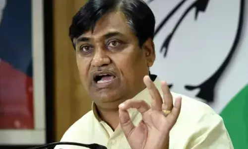 गोविंद सिंह डोटासरा का बड़ा बयान, राजस्थान में रिवाज बदलेगा, कांग्रेस बहुमत से सरकार बनाएगी गोविंद सिंह डोटासरा का बड़ा बयान, राजस्थान में रिवाज बदलेगा, कांग्रेस बहुमत से सरकार बनाएगी