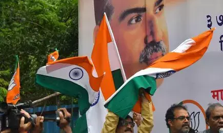 चुनावी रिहर्सल में खबरों की विविधता, रैट माइनर्स की प्रशंसा और सत्तारूढ़ दल का हिन्दुत्व चुनावी रिहर्सल में खबरों की विविधता, रैट माइनर्स की प्रशंसा और सत्तारूढ़ दल का हिन्दुत्व