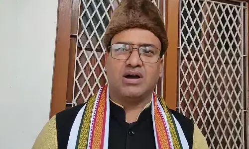 कांग्रेस की सरकार बनते ही जस्टिस लोया और हरेन पाण्ड्या के हत्यारे जेल जाएंगे कांग्रेस की सरकार बनते ही जस्टिस लोया और हरेन पाण्ड्या के हत्यारे जेल जाएंगे