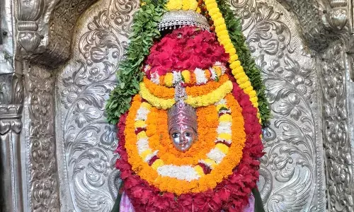 माता अन्नपूर्णा का सत्रह दिवसीय महाव्रत आज से शुरू!