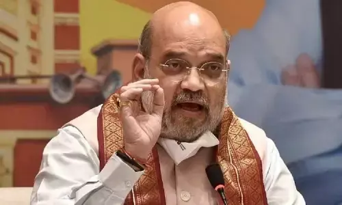 अमित शाह बोले, वो मेरे लिए सबसे कठिन समय था..., अमित शाह बोले, वो मेरे लिए सबसे कठिन समय था...,