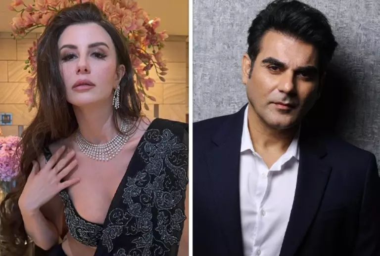 Break-up confirmed! 20 साल छोटी गर्लफ्रेंड जॉर्जिया एंड्रियानी से अलग हुए अरबाज खान! जॉर्जिया ने ब्रेकअप को लेकर कही बड़ी बात! Break-up confirmed! 20 साल छोटी गर्लफ्रेंड जॉर्जिया एंड्रियानी से अलग हुए अरबाज खान! जॉर्जिया ने ब्रेकअप को लेकर कही बड़ी बात!