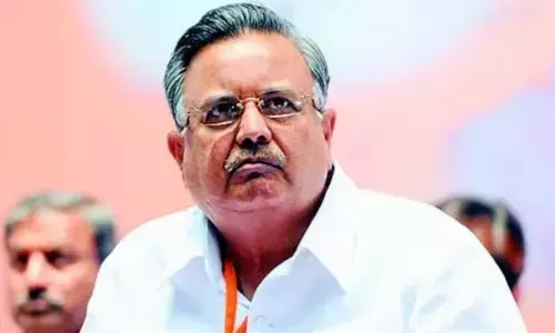 Chhattisgarh Election Result : छत्तीसगढ़ में डॉ रमन सिंह नहीं तो कौन बनेगा CM? क्या BJP इन चेहरो पर लगाएगी दांव! Chhattisgarh Election Result : छत्तीसगढ़ में डॉ रमन सिंह नहीं तो कौन बनेगा CM? क्या BJP इन चेहरो पर लगाएगी दांव!