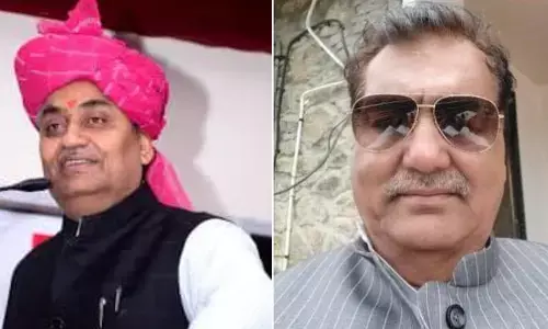 विपक्ष के नेता को लेकर हो सकता है जाटों में घमासान विपक्ष के नेता को लेकर हो सकता है जाटों में घमासान