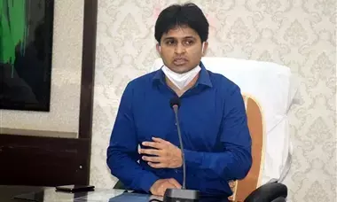 आखिर शिक्षक, अनुदेशक शिक्षा मित्रों के पीछे कोरोना वायरस की तरह क्यों पढे हुए डीजी साहब है? आखिर शिक्षक, अनुदेशक शिक्षा मित्रों के पीछे कोरोना वायरस की तरह क्यों पढे हुए डीजी साहब है?