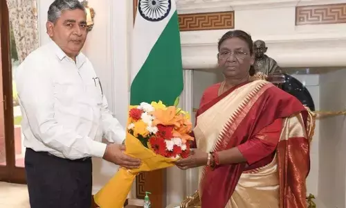 महामहिम पहली बार होंगी राज्य विश्वविद्यालय के दीक्षांत समारोह की मुख्य अतिथि! काशी विद्यापीठ रचेगा इतिहास.... महामहिम पहली बार होंगी राज्य विश्वविद्यालय के दीक्षांत समारोह की मुख्य अतिथि! काशी विद्यापीठ रचेगा इतिहास....