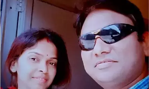 यूपी में दिल दहला देने वाली घटना आई सामने, पत्नी, बच्चों को नशे की दवा खिला हथौड़े से सिर को कुचला और फिर खुद डाॅक्टर ने कर ली आत्महत्या