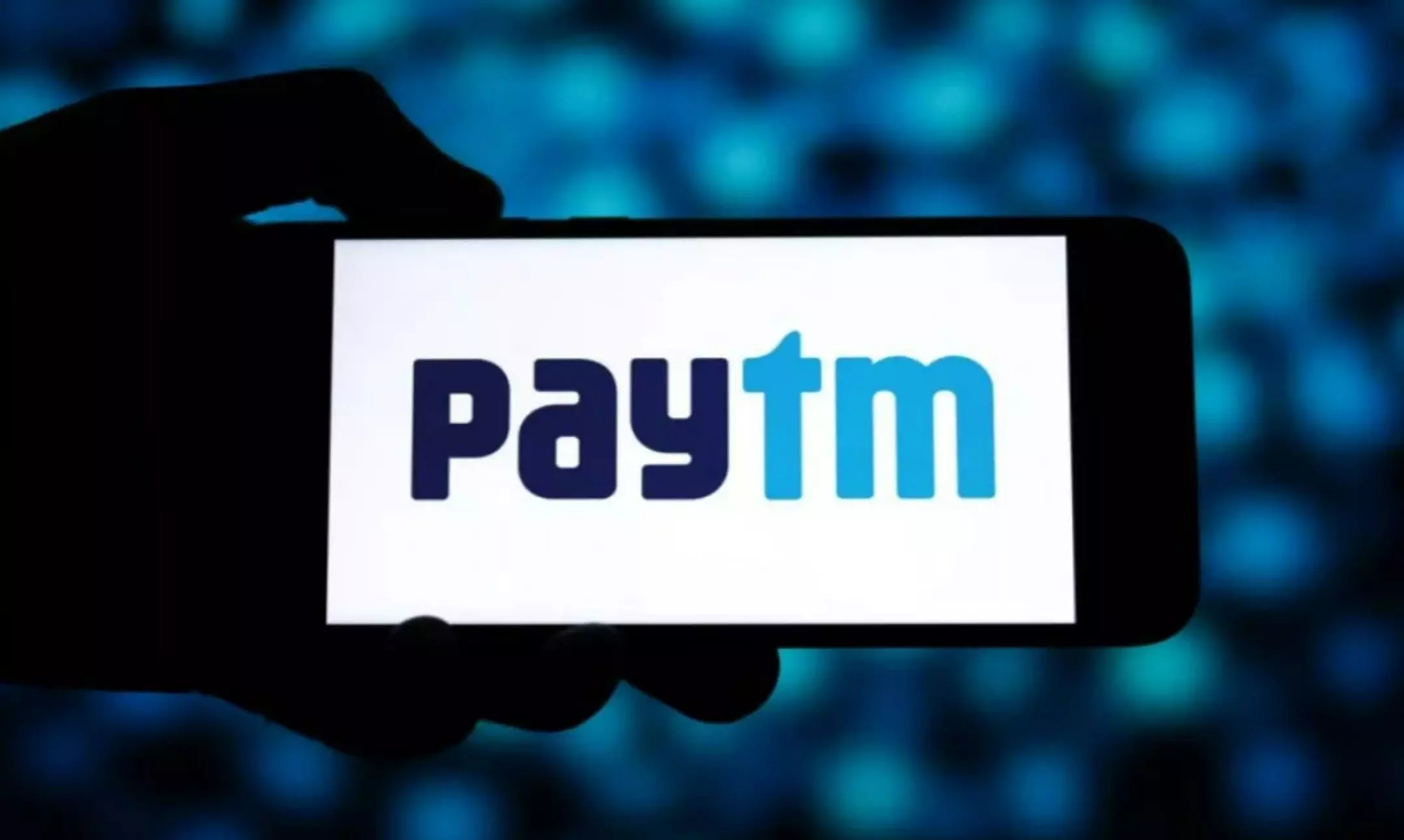 Paytm Share Crash: पेटीएम में आखिर क्यों मचा हाहाकार, 11% लुढ़ककर पहली बार 500 रुपये के नीचे भाव Paytm Share Crash: पेटीएम में आखिर क्यों मचा हाहाकार, 11% लुढ़ककर पहली बार 500 रुपये के नीचे भाव