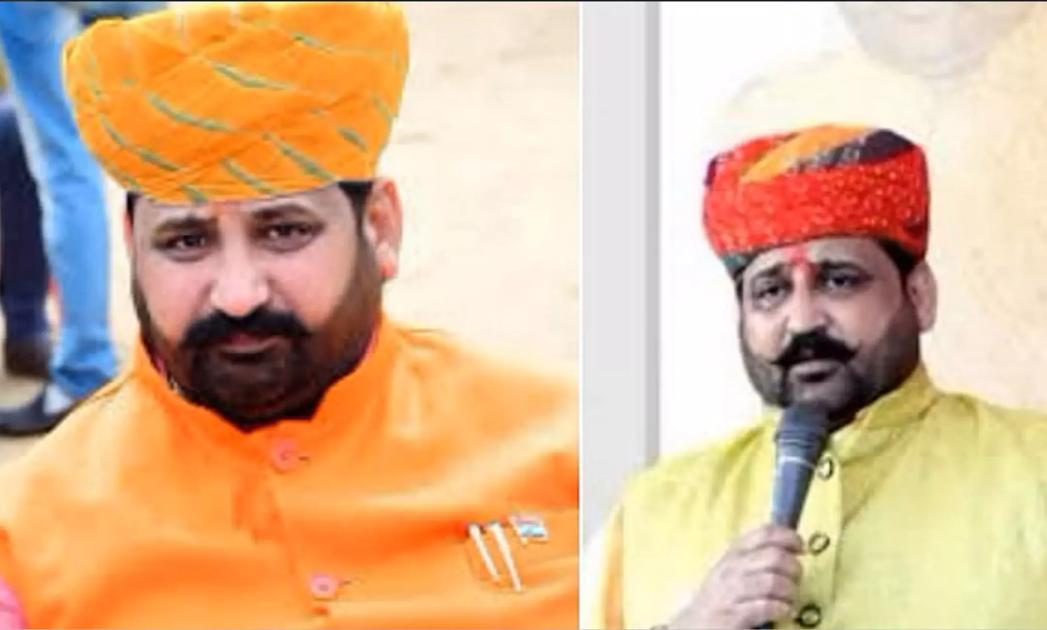 Sukhdev Singh murder: श्रद्धांजलि देने अंतिम यात्रा में पहुंचे लोग, गांव गोगामेड़ी में होगा अंतिम संस्कार Sukhdev Singh murder: श्रद्धांजलि देने अंतिम यात्रा में पहुंचे लोग, गांव गोगामेड़ी में होगा अंतिम संस्कार