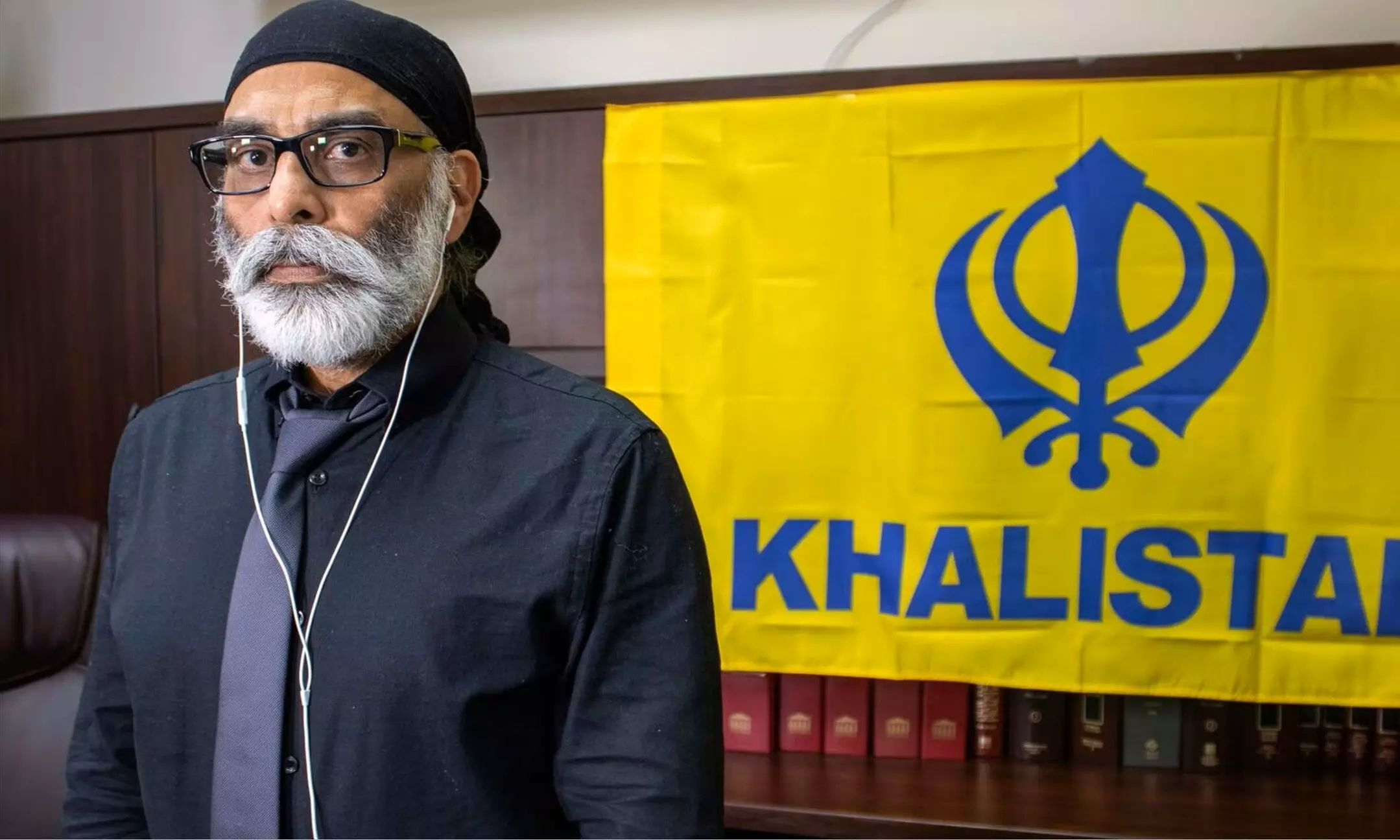 Khalistani Pannu: खालिस्तानी आतंकी पन्नू ने दी संसद भवन पर हमले की गीदड़ भभकी, भारत सरकार का आया जवाब Khalistani Pannu: खालिस्तानी आतंकी पन्नू ने दी संसद भवन पर हमले की गीदड़ भभकी, भारत सरकार का आया जवाब