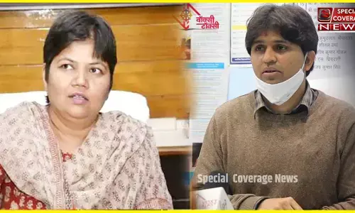 योगी सरकार का बड़ा प्रशासनिक फेरबदल, 6 IAS, 15 IPS के तबादले, विजय किरन आनंद को कुम्भ मेला तो कंचन वर्मा को स्कूल शिक्षा की जिम्मेदारी योगी सरकार का बड़ा प्रशासनिक फेरबदल, 6 IAS, 15 IPS के तबादले, विजय किरन आनंद को कुम्भ मेला तो कंचन वर्मा को स्कूल शिक्षा की जिम्मेदारी