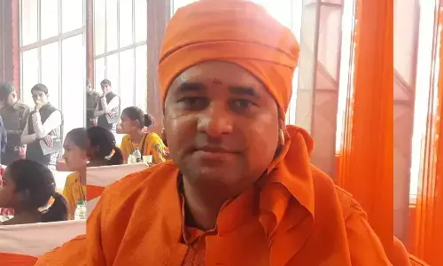 Baba Balaknath News: बाबा बालकनाथ ने भी दिया इस्तीफा, राजस्थान के मुख्यमंत्री बनाए जाने की अटकलें तेज Baba Balaknath News: बाबा बालकनाथ ने भी दिया इस्तीफा, राजस्थान के मुख्यमंत्री बनाए जाने की अटकलें तेज