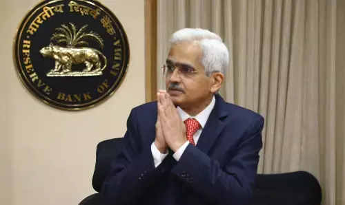 RBI Monetary Policy: रेपो रेट में नहीं हुआ कोई बदलाव, 6.5% पर स्थिर, नहीं बढ़ेगी आपके लोन की EMI RBI Monetary Policy: रेपो रेट में नहीं हुआ कोई बदलाव, 6.5% पर स्थिर, नहीं बढ़ेगी आपके लोन की EMI