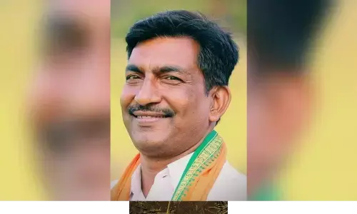 छत्तीसगढ़ के नारायणपुर में बीजेपी नेता की नक्सलियों ने हत्या की छत्तीसगढ़ के नारायणपुर में बीजेपी नेता की नक्सलियों ने हत्या की