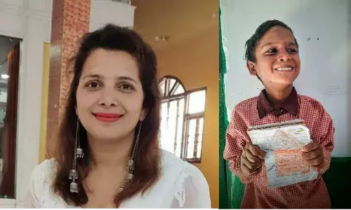 बदलती जलवायु की वजह से बढ़ती सर्दियों में अंकित को गिरने का आदी मत होने दीजिये बदलती जलवायु की वजह से बढ़ती सर्दियों में अंकित को गिरने का आदी मत होने दीजिये