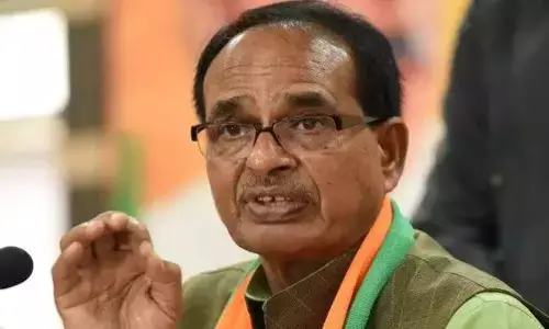 आज जब मैं यहां से विदाई ले रहा हूं...मुख्यमंत्री आवास से विदाई भाषण में शिवराज सिंह चौहान ने दिया बड़ा बयान? कही ये बातें