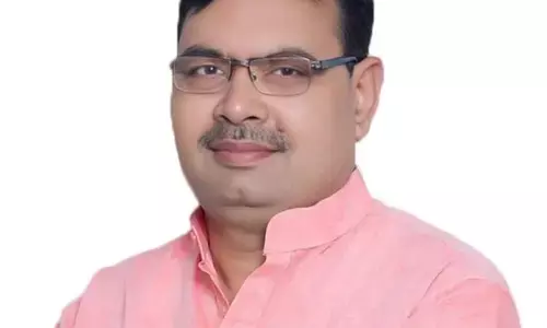 Rajsthan News: शपथ ग्रहण होते ही नौकरशाही में होगा भारी बदलाव, आलोक गुप्ता हो सकते है मुख्यमंत्री के प्रमुख सचिव Rajsthan News: शपथ ग्रहण होते ही नौकरशाही में होगा भारी बदलाव, आलोक गुप्ता हो सकते है मुख्यमंत्री के प्रमुख सचिव