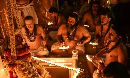 काशी विश्वनाथ धाम का दूसरा वर्षगांठ! दो वर्षों में पहुंचे 12 करोड़ से अधिक श्रद्धालु...