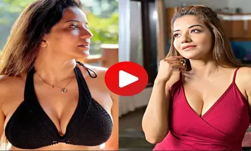 Desi Bhabhi Sexy Video: सेक्सी मोनालिसा का देसी सेक्सी वीडियो देख दीवाने हुए फैंस, अकेले में देखें वीडियो Desi Bhabhi Sexy Video: सेक्सी मोनालिसा का देसी सेक्सी वीडियो देख दीवाने हुए फैंस, अकेले में देखें वीडियो