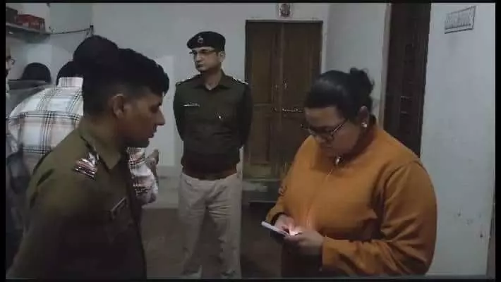 राजस्थान : बीकानेर में एक ही परिवार के 5 लोगों ने किया सुसाइड! सामने आई बड़ी वजह