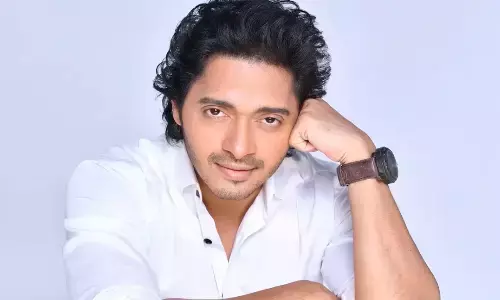 Shreyas Talpade Heart Attack: श्रेयस तलपड़े को पड़ा दिल का दौरा, शूटिंग के बाद अचानक बिगड़ी गई तबीयत Shreyas Talpade Heart Attack: श्रेयस तलपड़े को पड़ा दिल का दौरा, शूटिंग के बाद अचानक बिगड़ी गई तबीयत