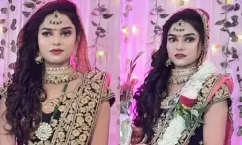 विधायक की बहू ने किया सुसाइड, फांसी लगाकर दे दी जान, पुलिस ने कमरे को किया सील! विधायक की बहू ने किया सुसाइड, फांसी लगाकर दे दी जान, पुलिस ने कमरे को किया सील!