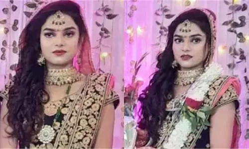 कांग्रेस विधायक की बहू ने आज घर पर फांसी लगाकर की आत्महत्या कांग्रेस विधायक की बहू ने आज घर पर फांसी लगाकर की आत्महत्या