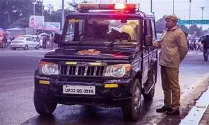 नोएडा के सेंट्रल जोन के 26 चौकी प्रभारियों के हुए तबादले, देखिए सूची नोएडा के सेंट्रल जोन के 26 चौकी प्रभारियों के हुए तबादले, देखिए सूची