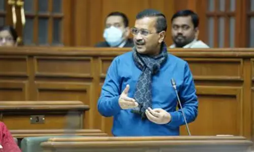 केजरीवाल सरकार ने बढ़ाया विधायकों का विकास निधि फंड, जानिए- अब सालाना मिलेंगे कितने करोड़ रुपए केजरीवाल सरकार ने बढ़ाया विधायकों का विकास निधि फंड, जानिए- अब सालाना मिलेंगे कितने करोड़ रुपए