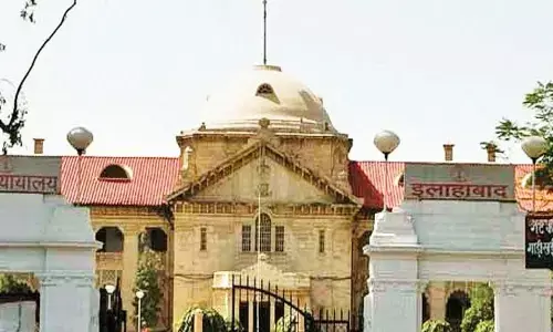 इलाहाबाद हाईकोर्ट से मिली यूपी के 30 हजार कर्मचारियों को राहत, 7000 हजार वाले दैनिक कर्मियों को मिलेगा 2018 से 18000 हजार प्रति माह इलाहाबाद हाईकोर्ट से मिली यूपी के 30 हजार कर्मचारियों को राहत, 7000 हजार वाले दैनिक कर्मियों को मिलेगा 2018 से 18000 हजार प्रति माह