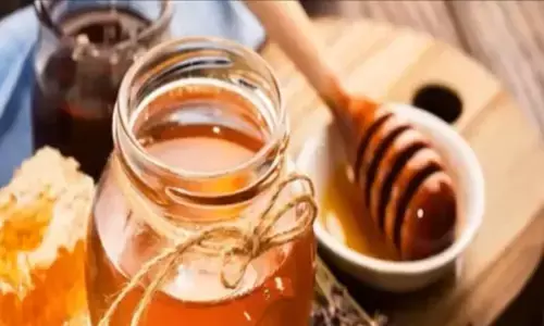 Shahad ke Fayde in Hindi:  रोजाना खाली पेट शहद खाने से होगा कमाल Shahad ke Fayde in Hindi:  रोजाना खाली पेट शहद खाने से होगा कमाल