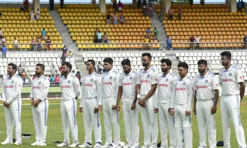 INDvsSA: साउथ अफ्रीका के खिलाफ टेस्ट सीरीज से इस स्टार खिलाडी ने नाम लिया वापस लिया...BCCI को बताई ये वजह INDvsSA: साउथ अफ्रीका के खिलाफ टेस्ट सीरीज से इस स्टार खिलाडी ने नाम लिया वापस लिया...BCCI को बताई ये वजह