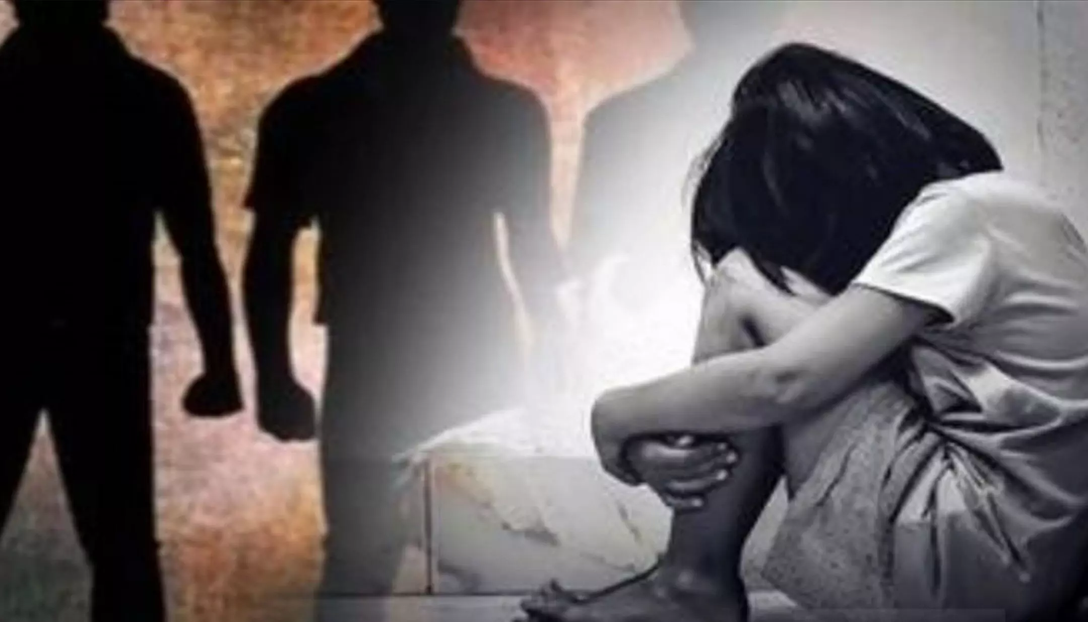 Dausa Crime News: दौसा में 8वीं की छात्रा से गैंगरेप, दो आरोपी बाइक पर बैठाकर ले गए, 24 घंटे बंधक बनाकर करते रहे दरिंदगी Dausa Crime News: दौसा में 8वीं की छात्रा से गैंगरेप, दो आरोपी बाइक पर बैठाकर ले गए, 24 घंटे बंधक बनाकर करते रहे दरिंदगी