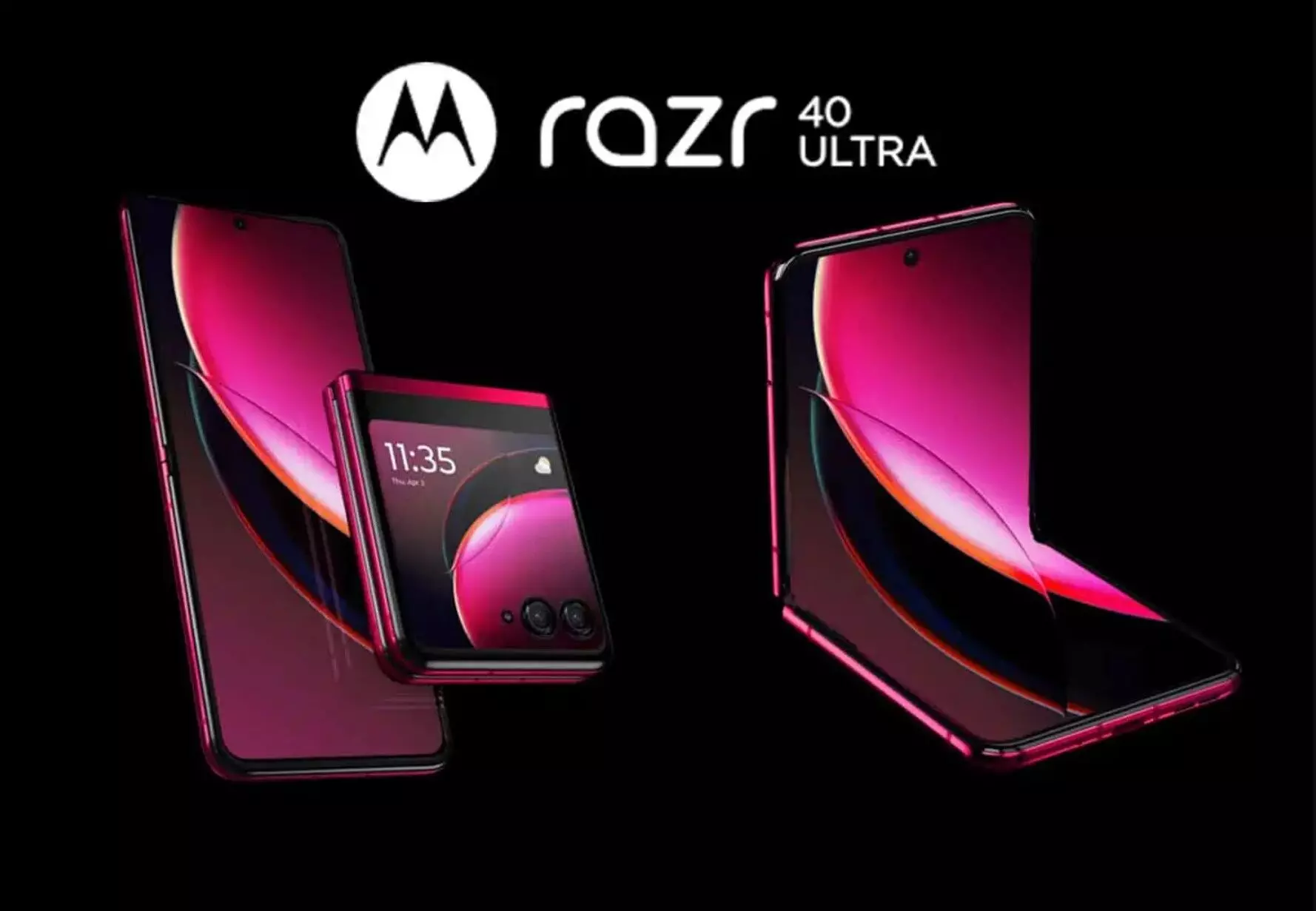 Motorola Razr 40 Ultra: Motorola के फोन 10 हजार रुपये हुए सस्ते, फटाफट करें ऑर्डर