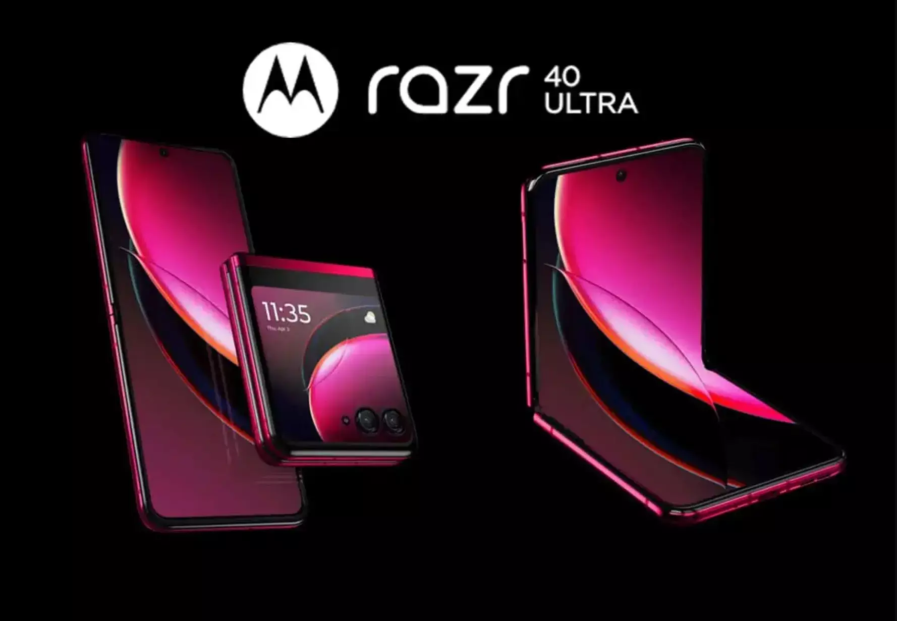 Motorola Razr 40 Ultra: Motorola के फोन 10 हजार रुपये हुए सस्ते, फटाफट करें ऑर्डर Motorola Razr 40 Ultra: Motorola के फोन 10 हजार रुपये हुए सस्ते, फटाफट करें ऑर्डर