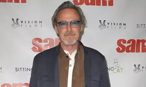 James Mccaffrey Dies: हॉलीवुड एक्टर जेम्स मैककैफ्रे का निधन, 65 वर्ष की आयु में ली आखिरी सांस