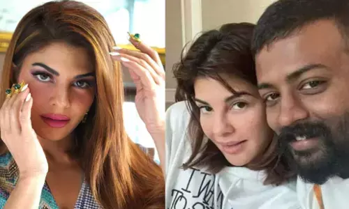 Jacqueline Fernandez: जैकलीन ने खटखटाया दिल्ली हाई कोर्ट का दरवाजा, मनी लॉन्ड्रिंग केस रद्द करने की मांग की
